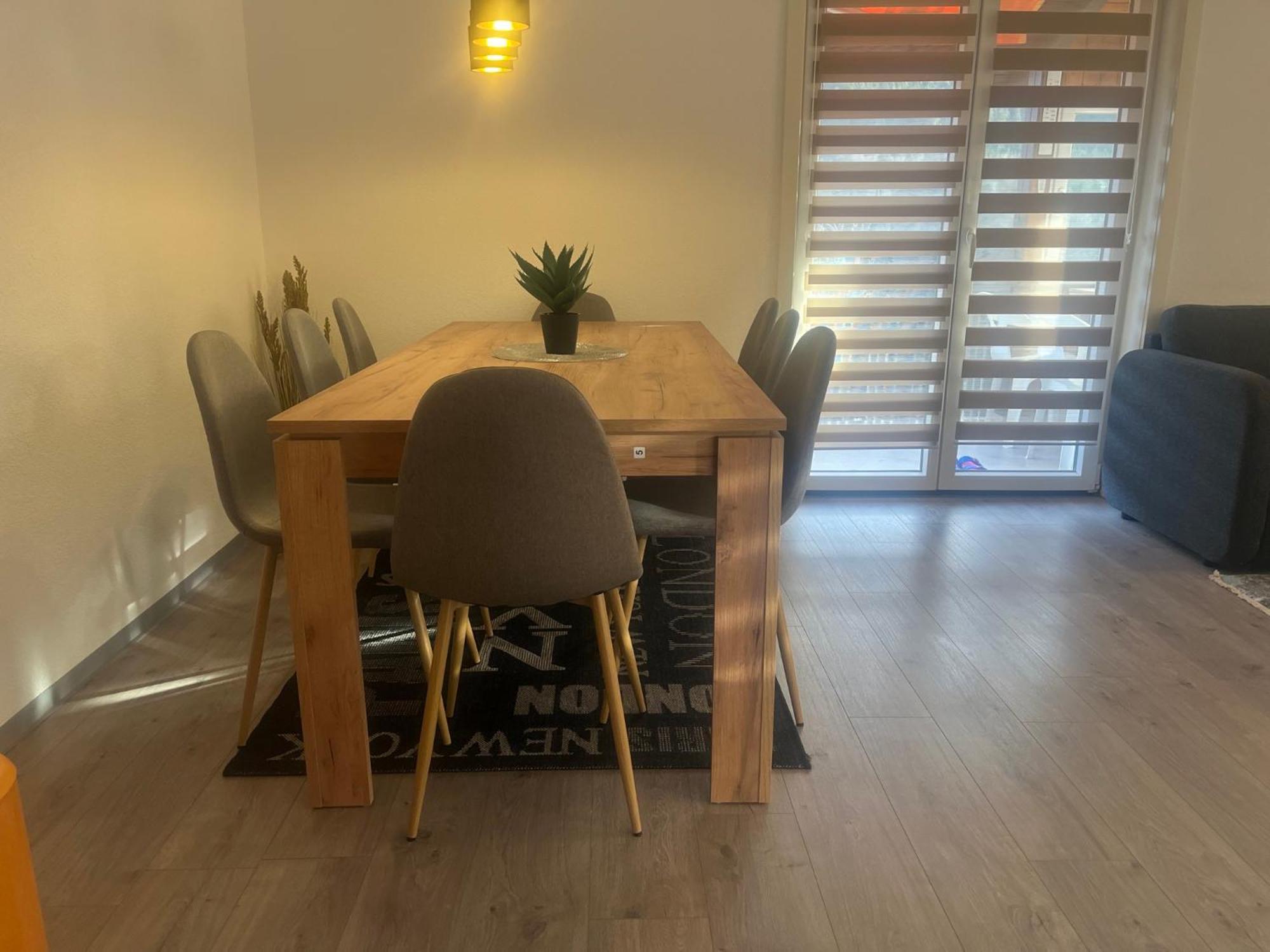 Ferienhaus Burghalde Mit Sauna Alpirsbach Εξωτερικό φωτογραφία