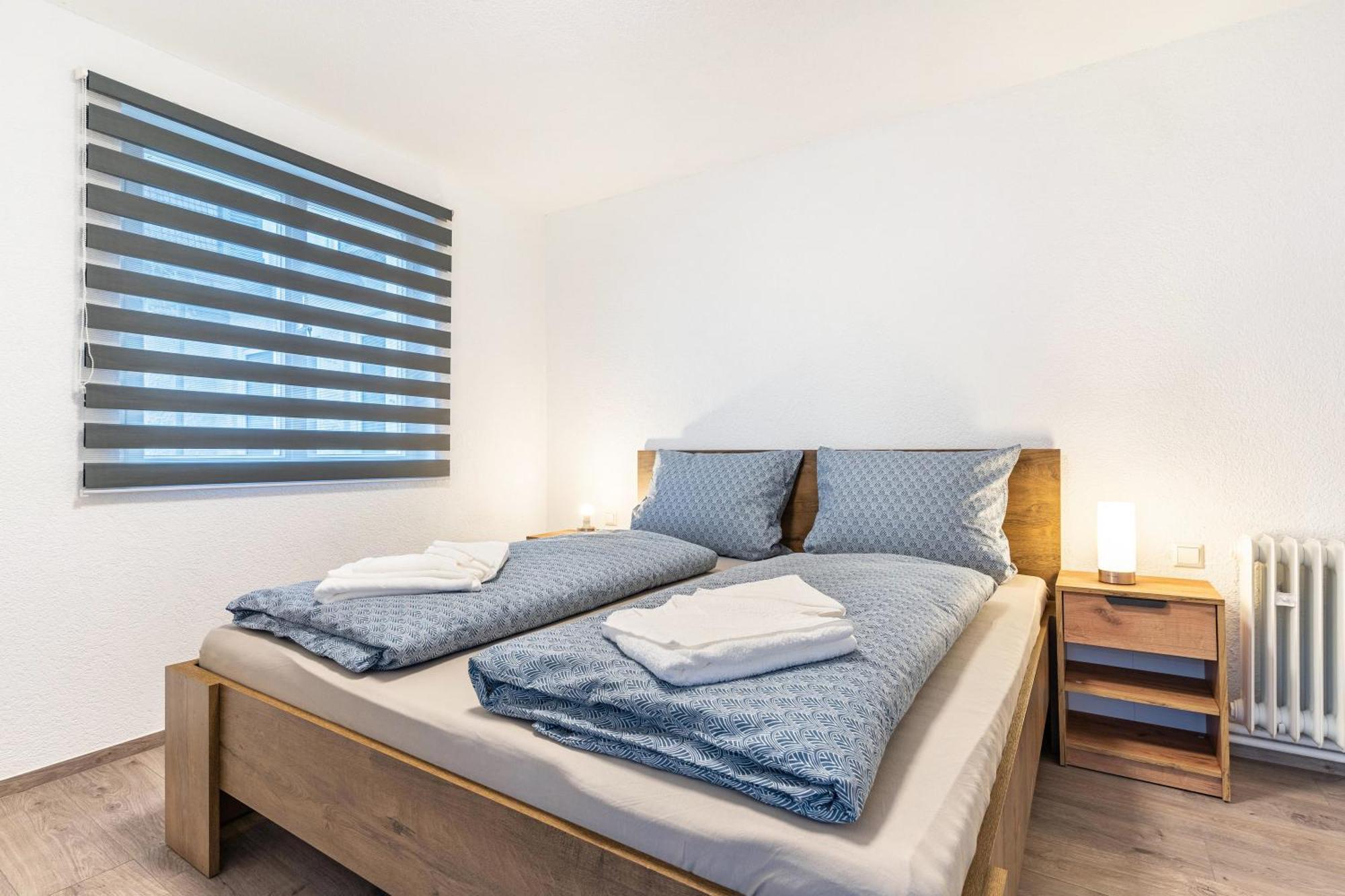 Ferienhaus Burghalde Mit Sauna Alpirsbach Εξωτερικό φωτογραφία