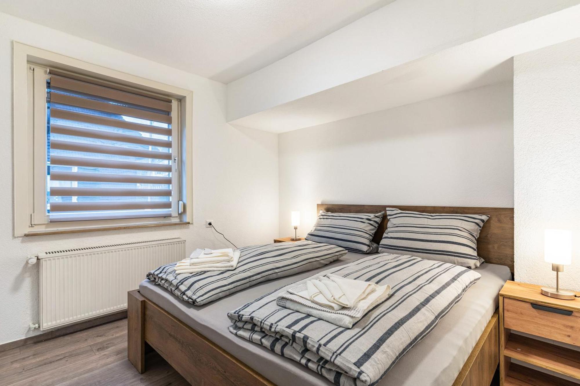 Ferienhaus Burghalde Mit Sauna Alpirsbach Εξωτερικό φωτογραφία