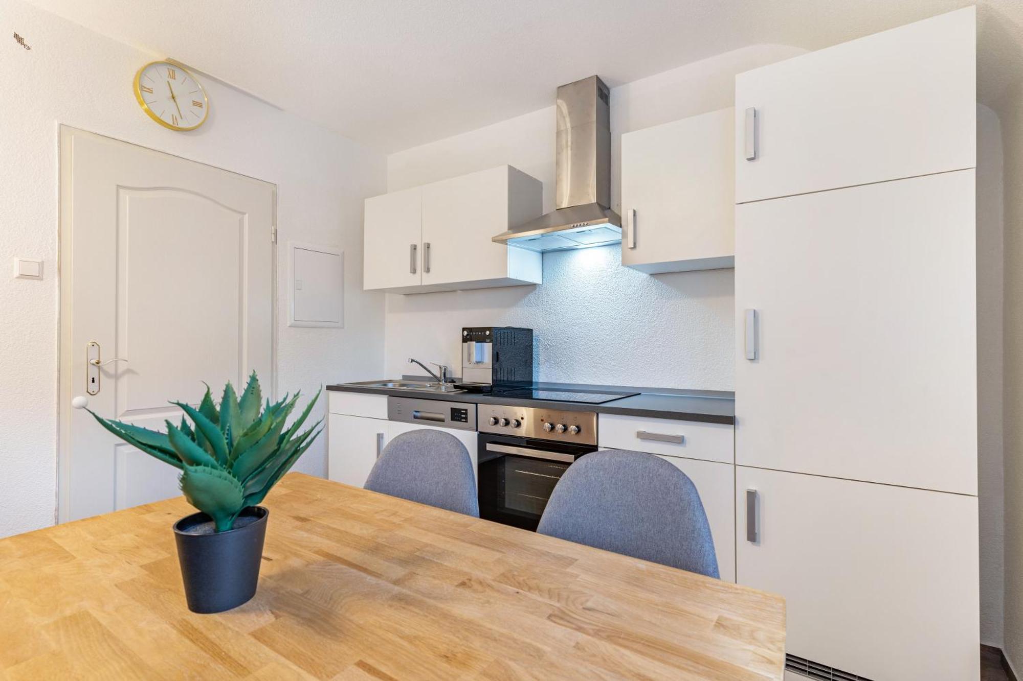 Ferienhaus Burghalde Mit Sauna Alpirsbach Εξωτερικό φωτογραφία