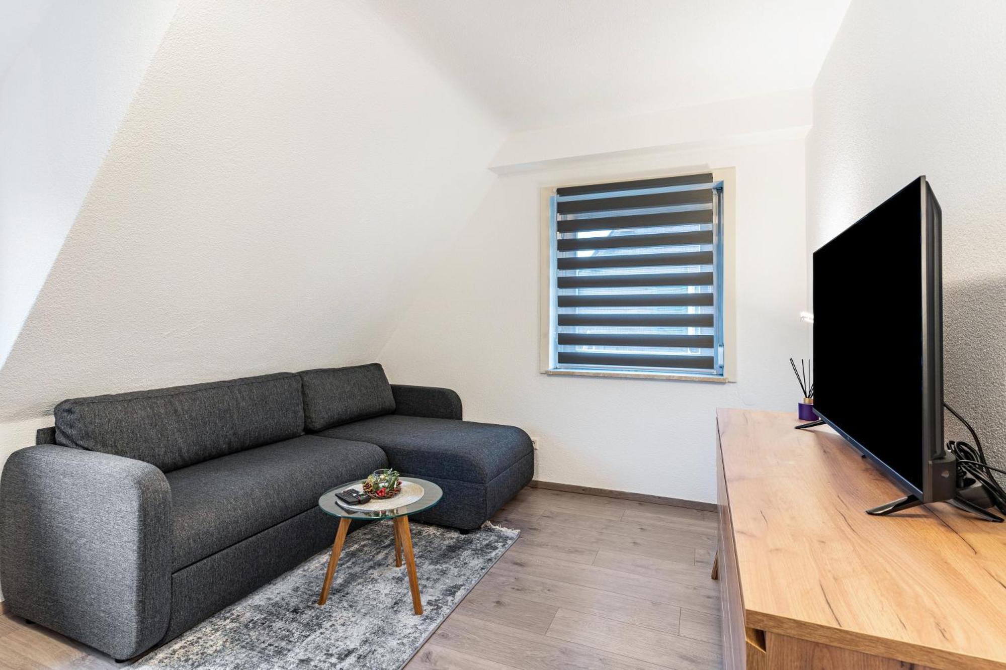 Ferienhaus Burghalde Mit Sauna Alpirsbach Εξωτερικό φωτογραφία