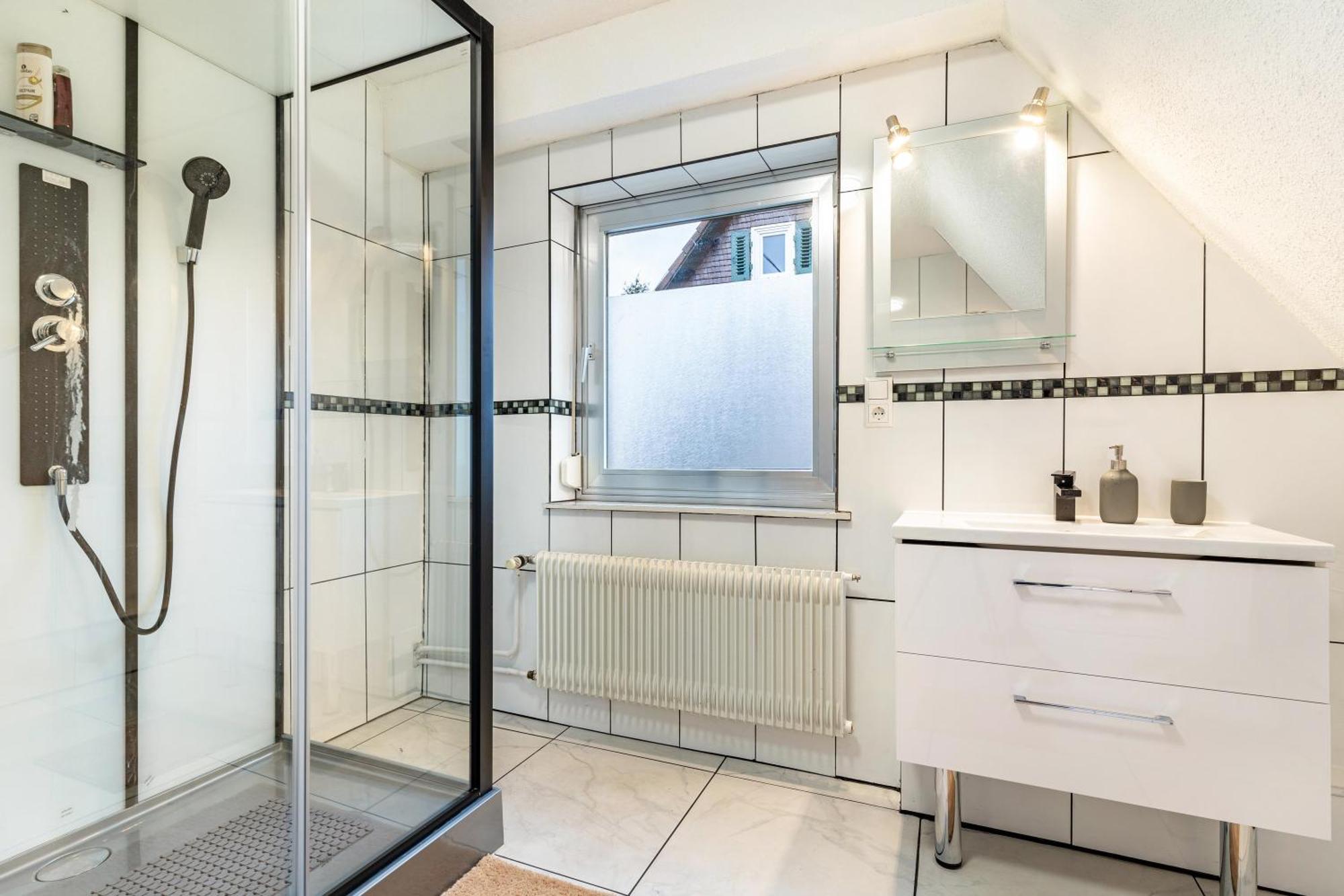 Ferienhaus Burghalde Mit Sauna Alpirsbach Εξωτερικό φωτογραφία