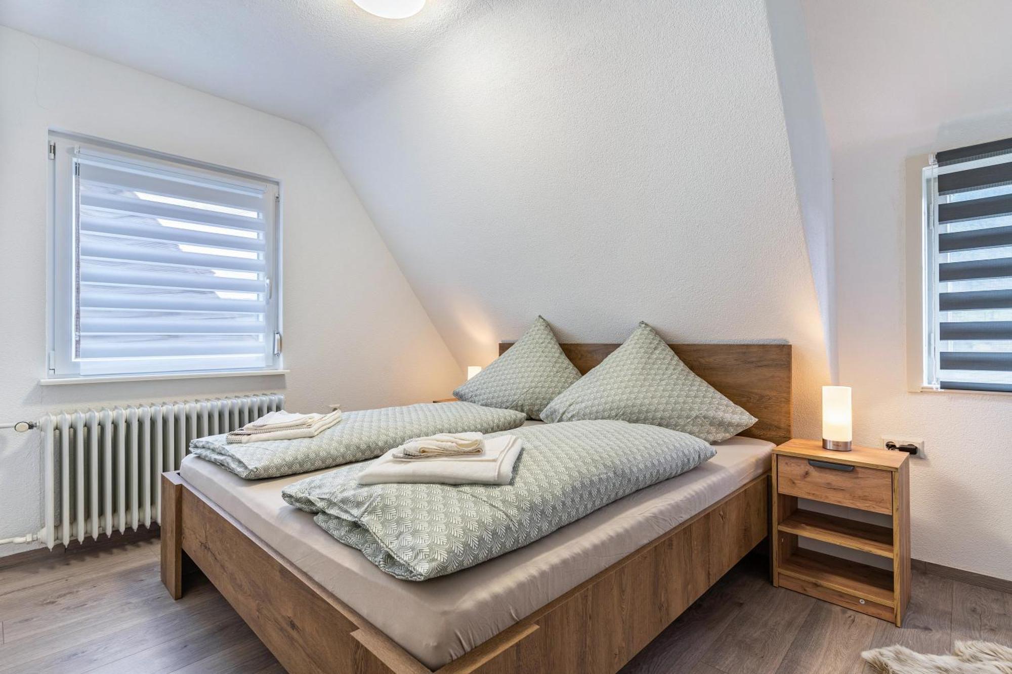 Ferienhaus Burghalde Mit Sauna Alpirsbach Εξωτερικό φωτογραφία