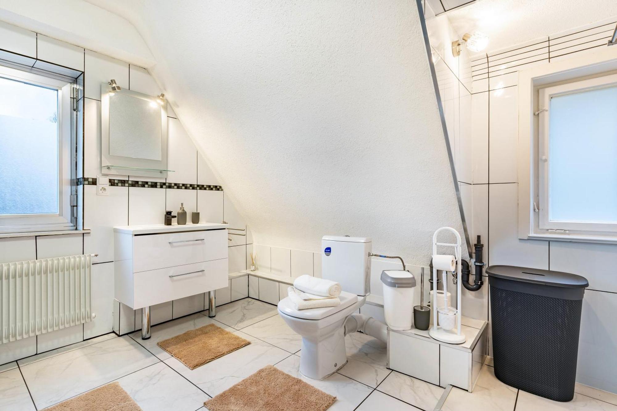 Ferienhaus Burghalde Mit Sauna Alpirsbach Εξωτερικό φωτογραφία