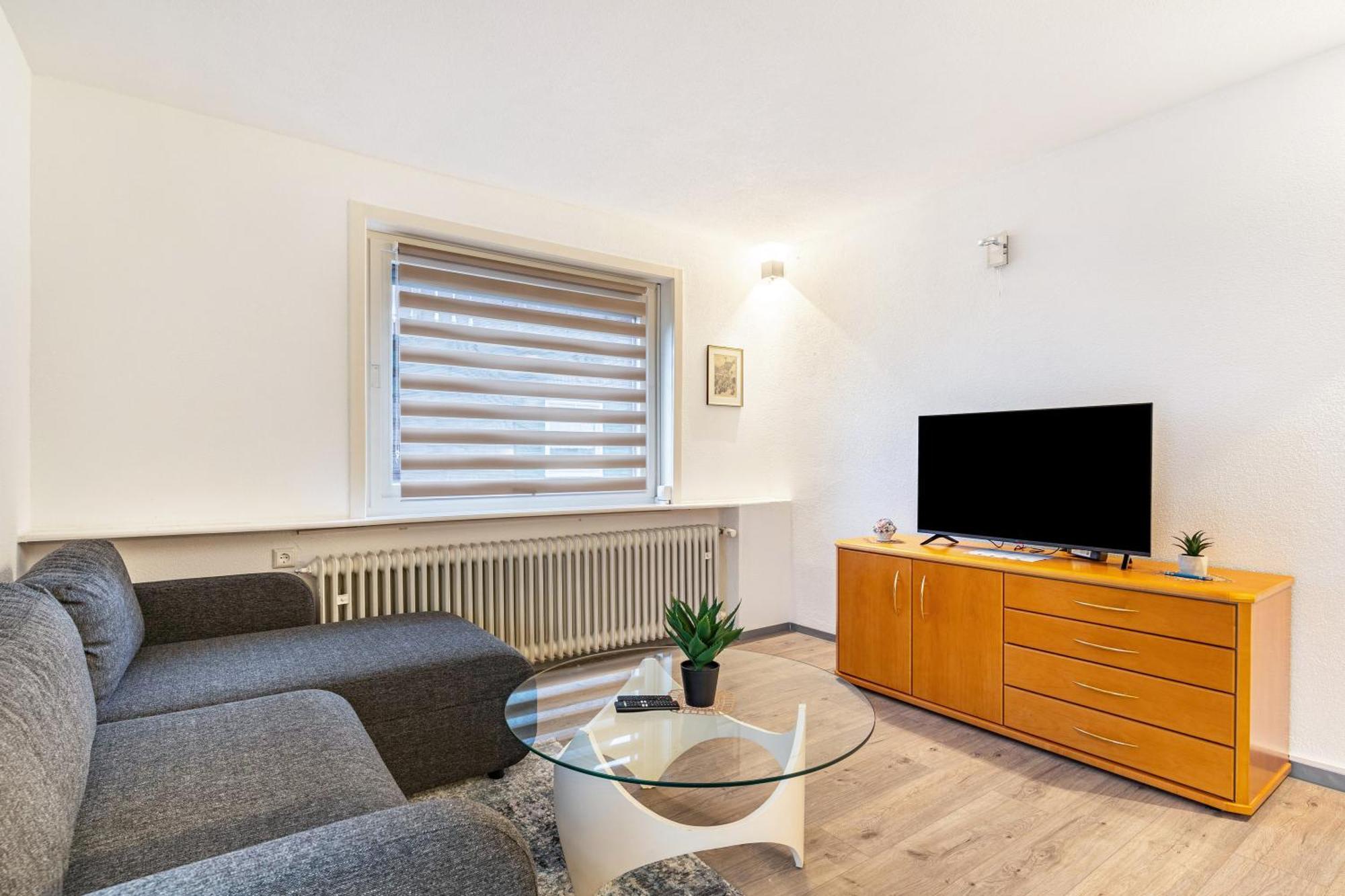Ferienhaus Burghalde Mit Sauna Alpirsbach Εξωτερικό φωτογραφία
