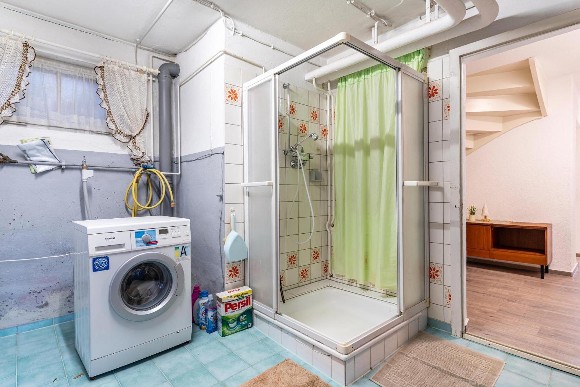 Ferienhaus Burghalde Mit Sauna Alpirsbach Εξωτερικό φωτογραφία