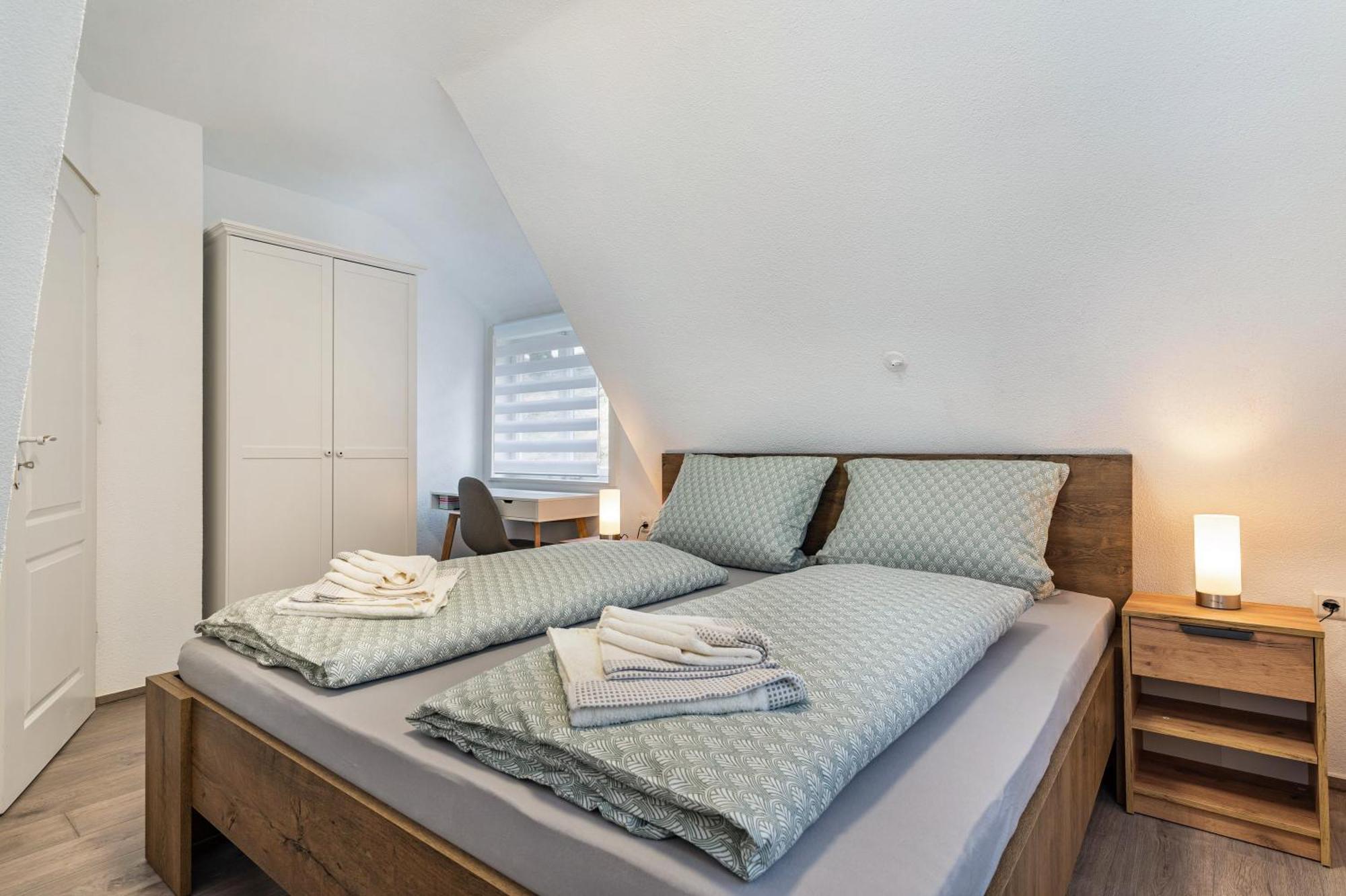 Ferienhaus Burghalde Mit Sauna Alpirsbach Εξωτερικό φωτογραφία